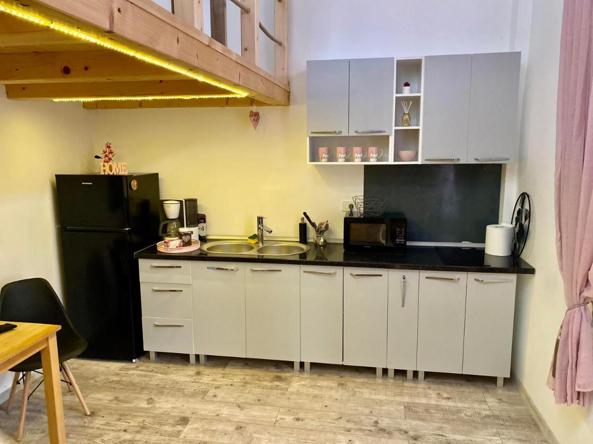 Апартаменты The Central Apartament Клуж-Напока Экстерьер фото