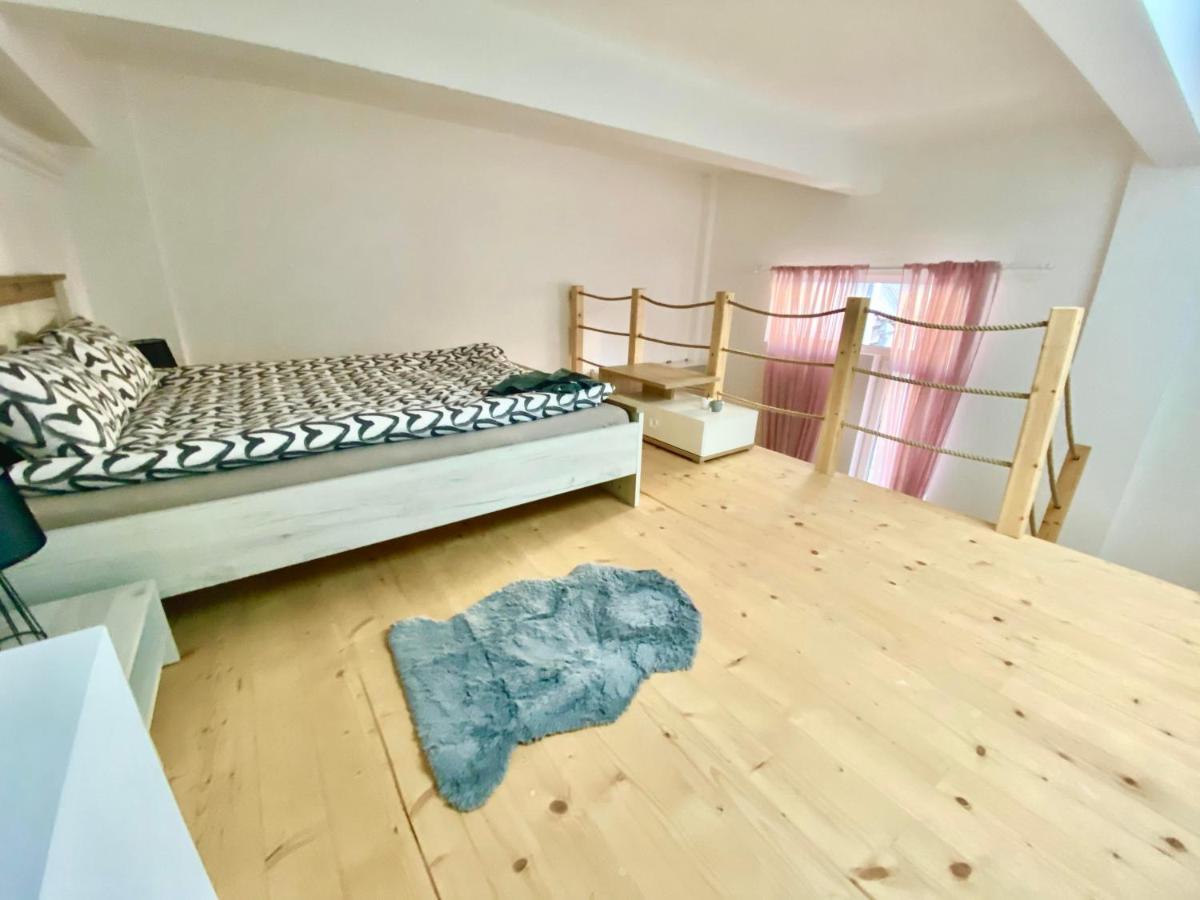 Апартаменты The Central Apartament Клуж-Напока Экстерьер фото